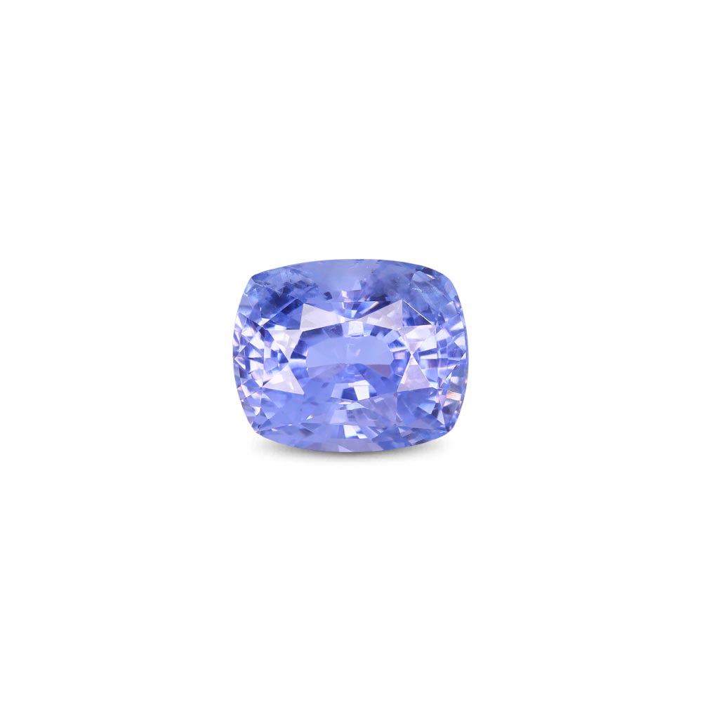 Blue Sapphire - 7.21 Carat