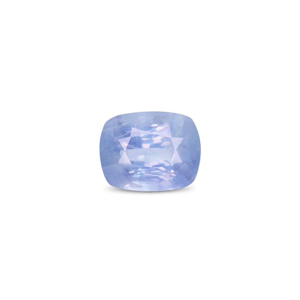 Blue Sapphire - 7.22 Carat