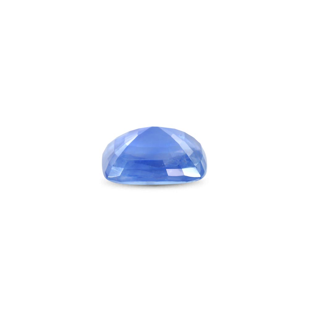 Blue Sapphire - 7.22 Carat