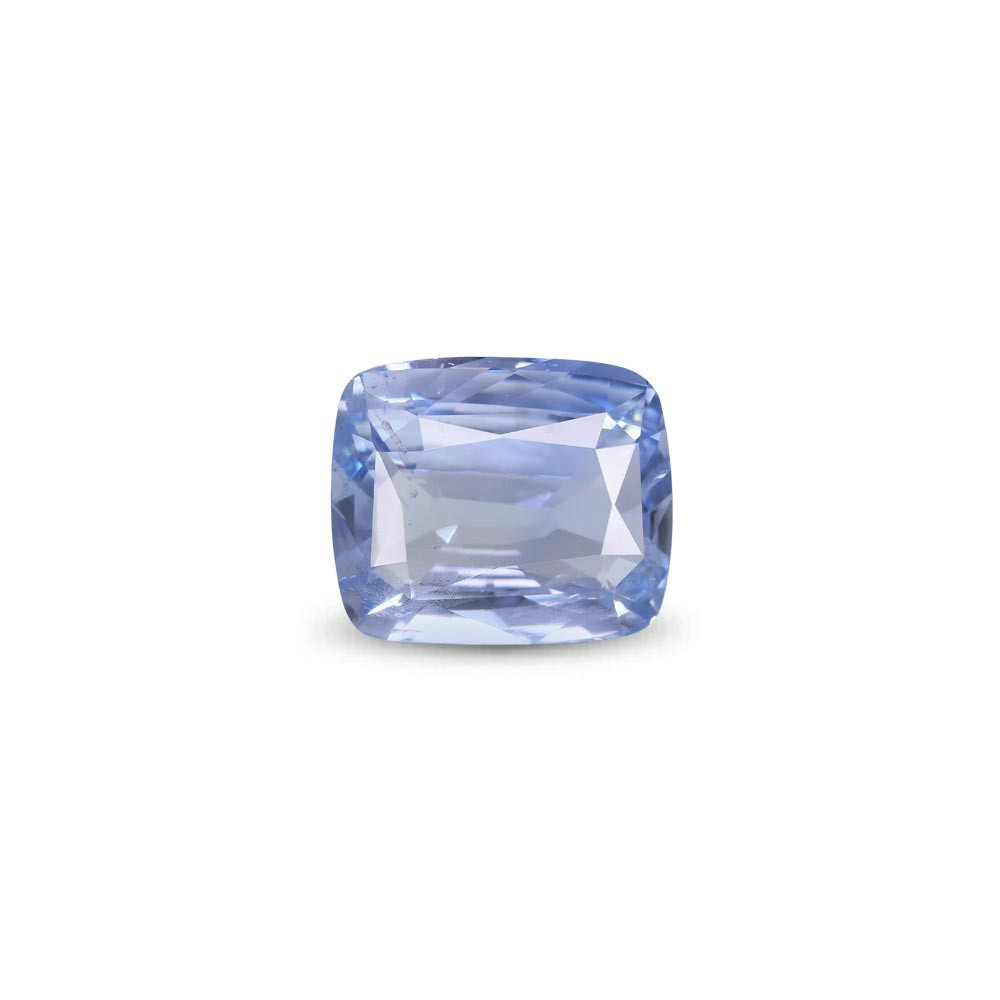 Blue Sapphire - 7.25 Carat