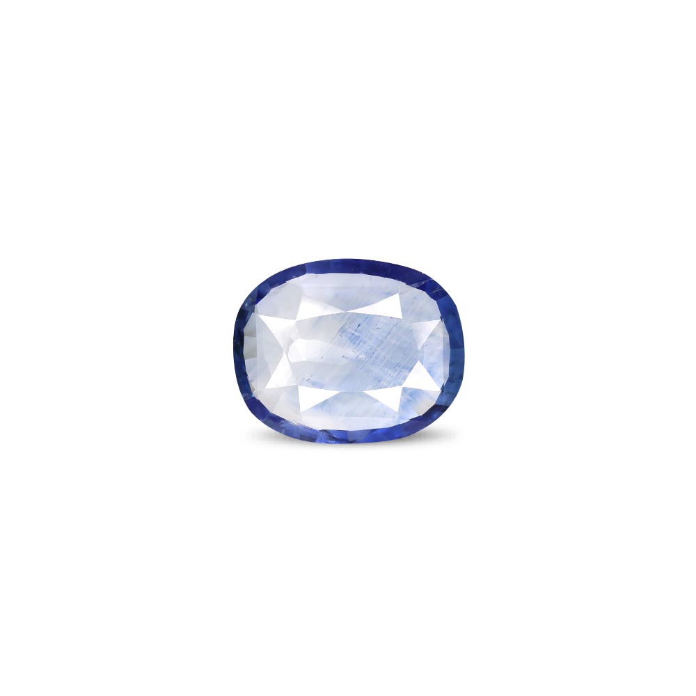 Blue Sapphire - 7.25 Carat