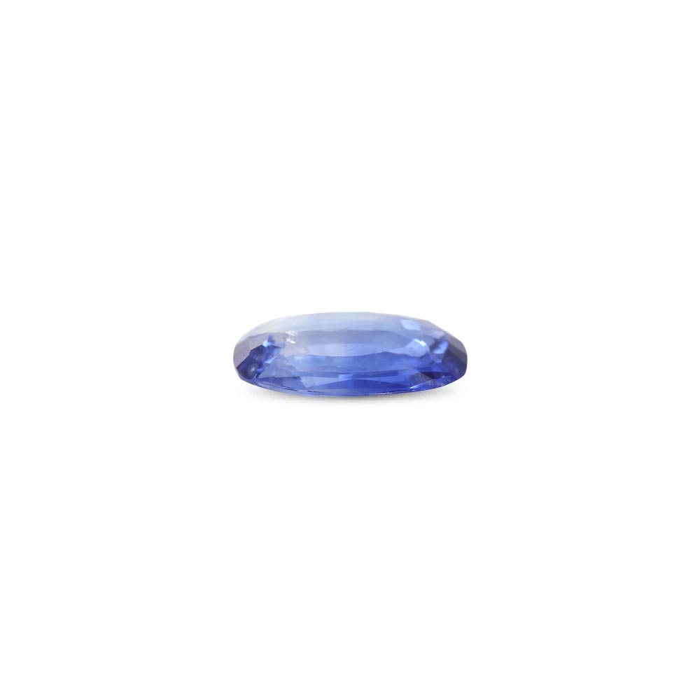 Blue Sapphire - 7.25 Carat