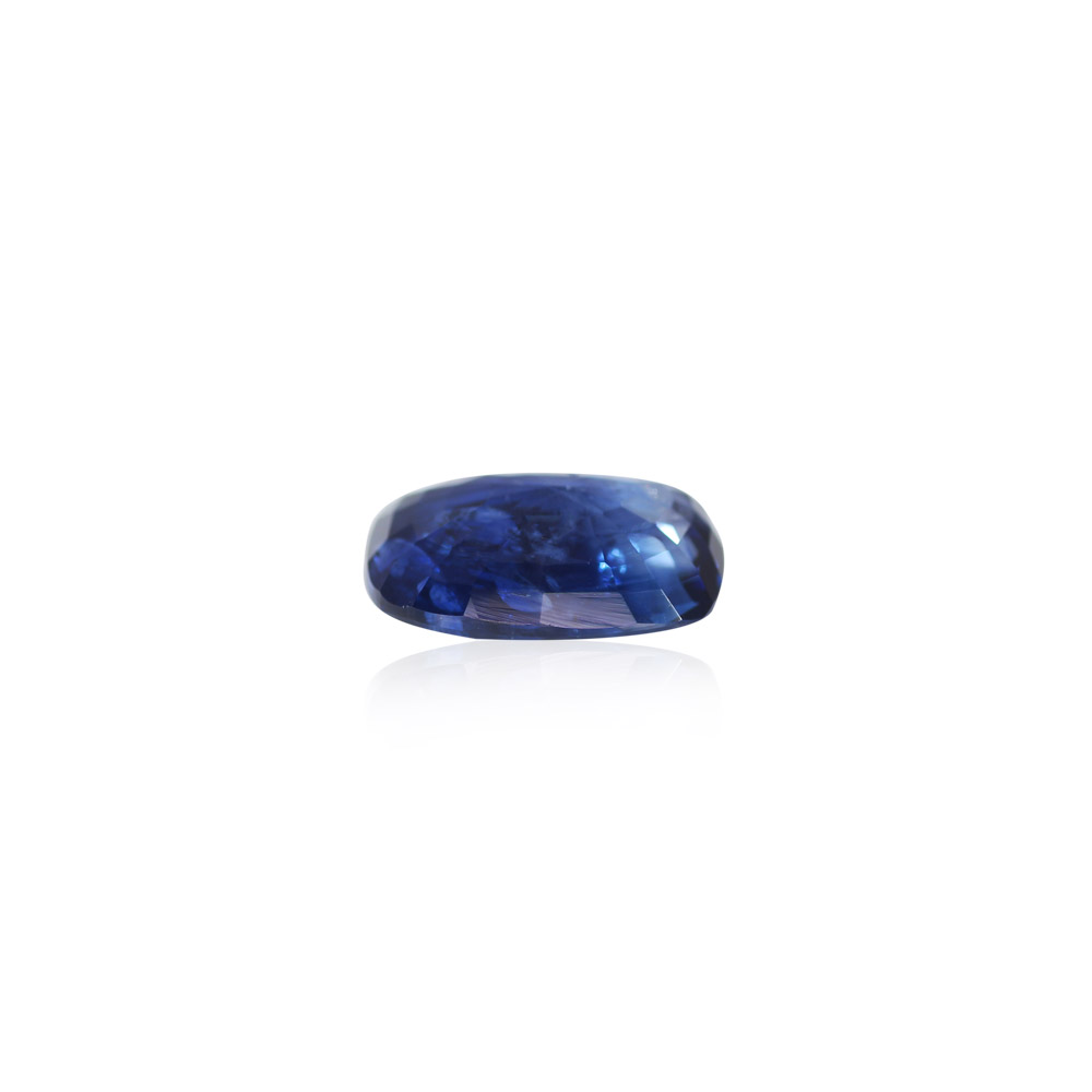 Blue Sapphire - 7.27 Carat