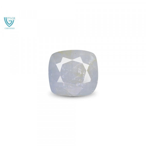 Blue Sapphire - 7.3 Carat