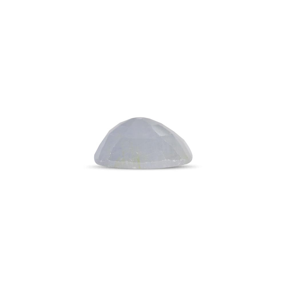 Blue Sapphire - 7.3 Carat