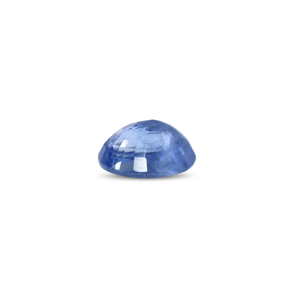 Blue Sapphire - 7.3 Carat