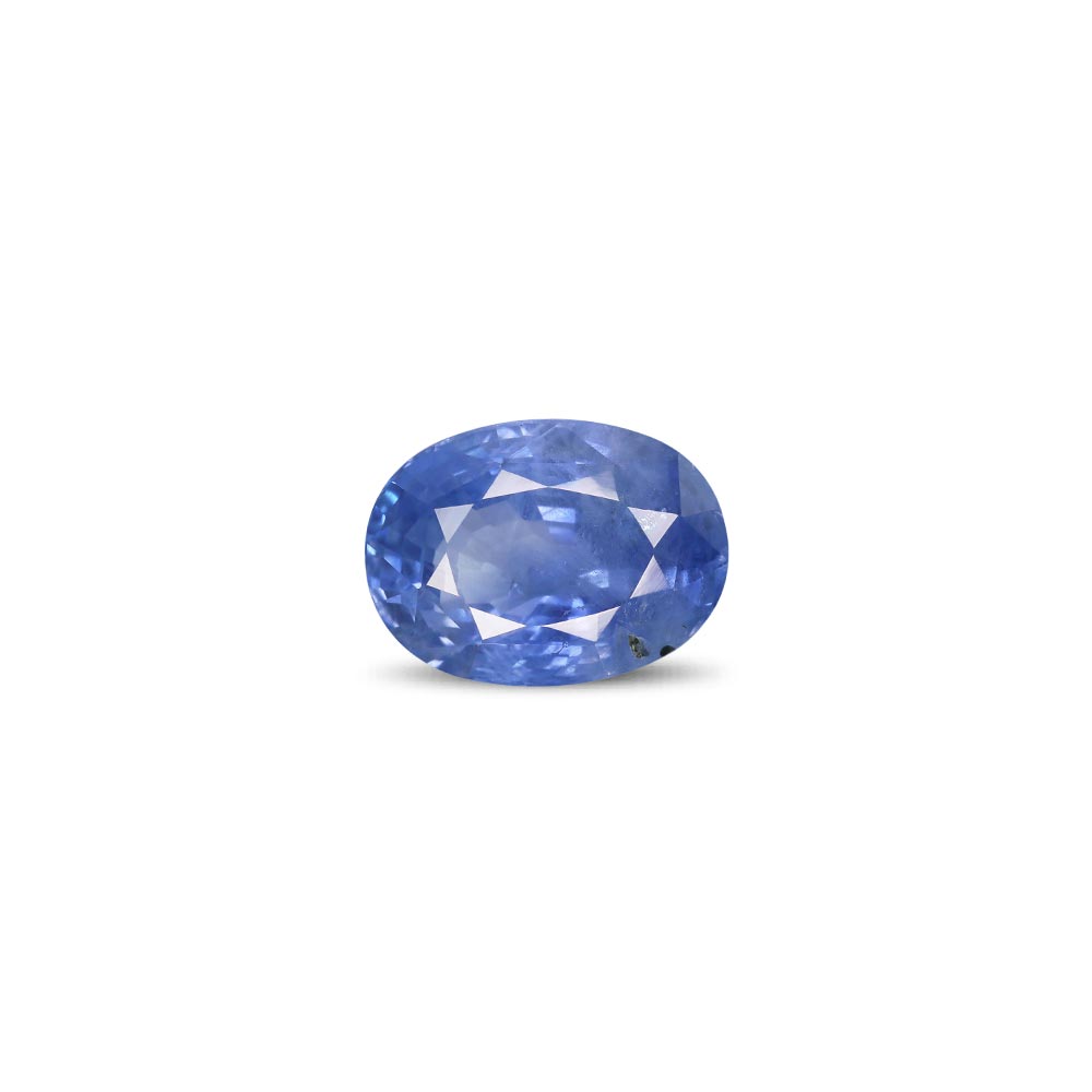 Blue Sapphire - 7.3 Carat