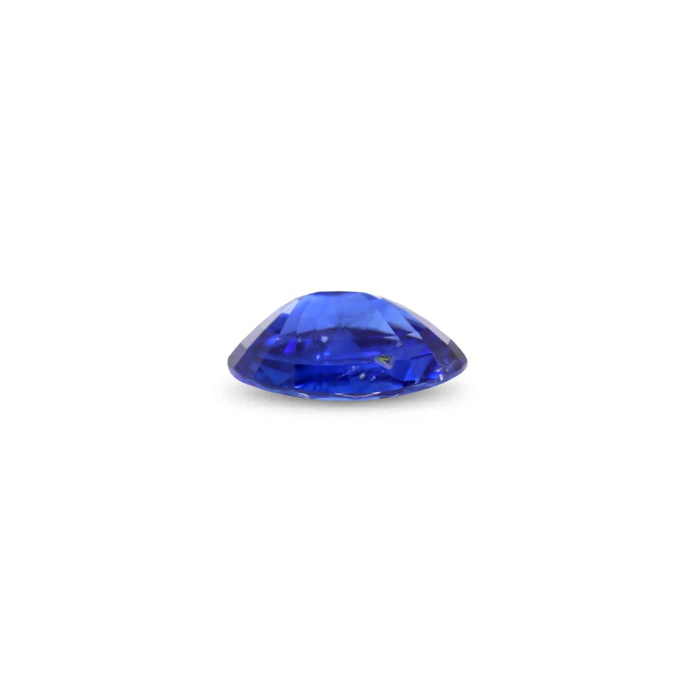 Blue Sapphire - 7.32 Carat