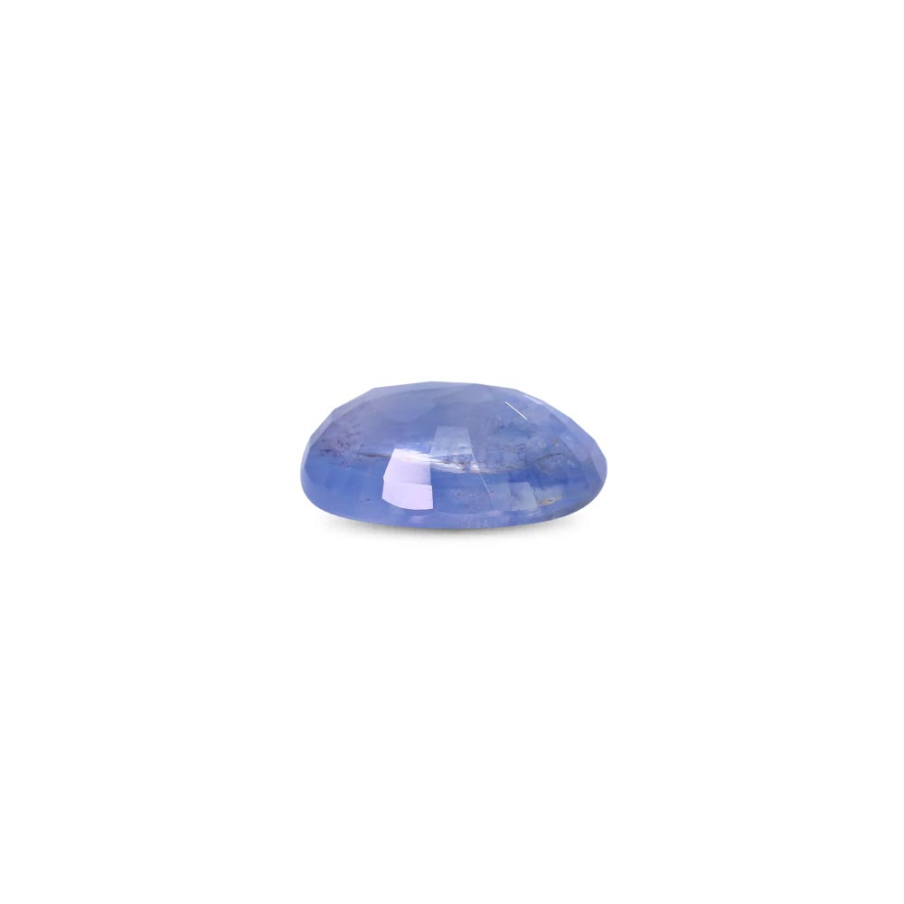 Blue Sapphire - 7.35 Carat