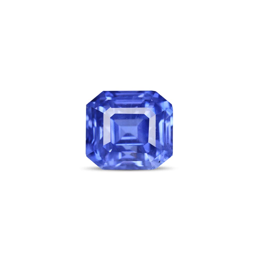 Blue Sapphire - 7.4 Carat