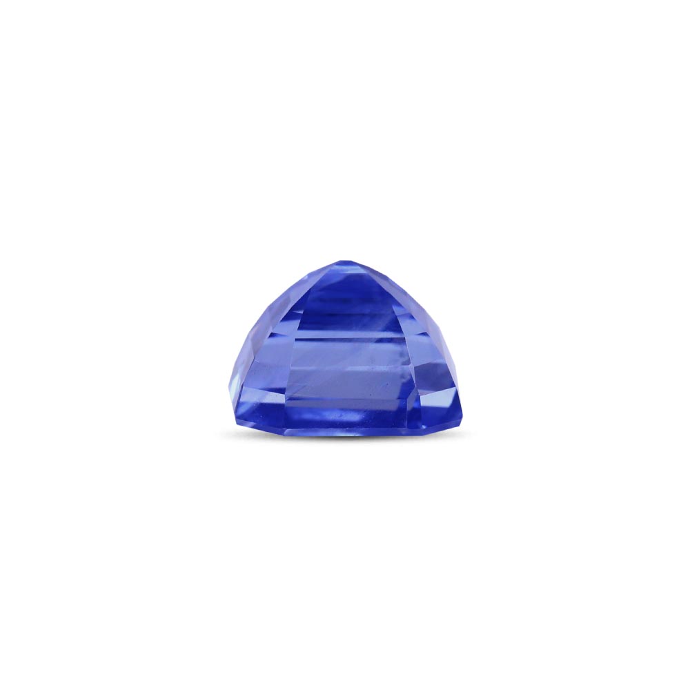 Blue Sapphire - 7.4 Carat