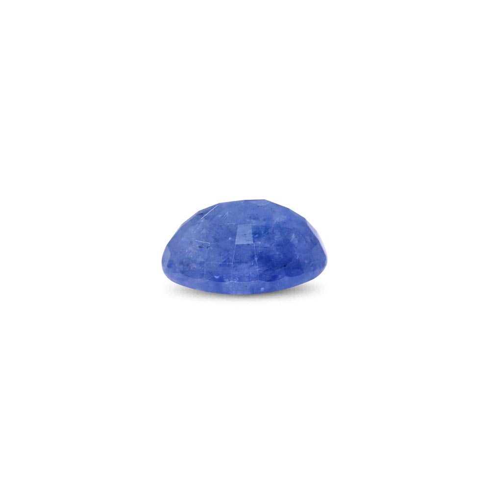 Blue Sapphire - 7.41 Carat