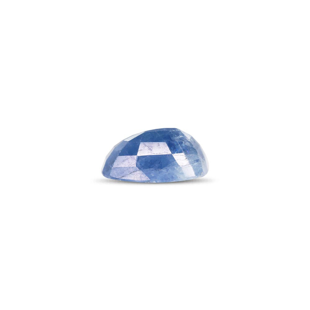 Blue Sapphire - 7.42 Carat