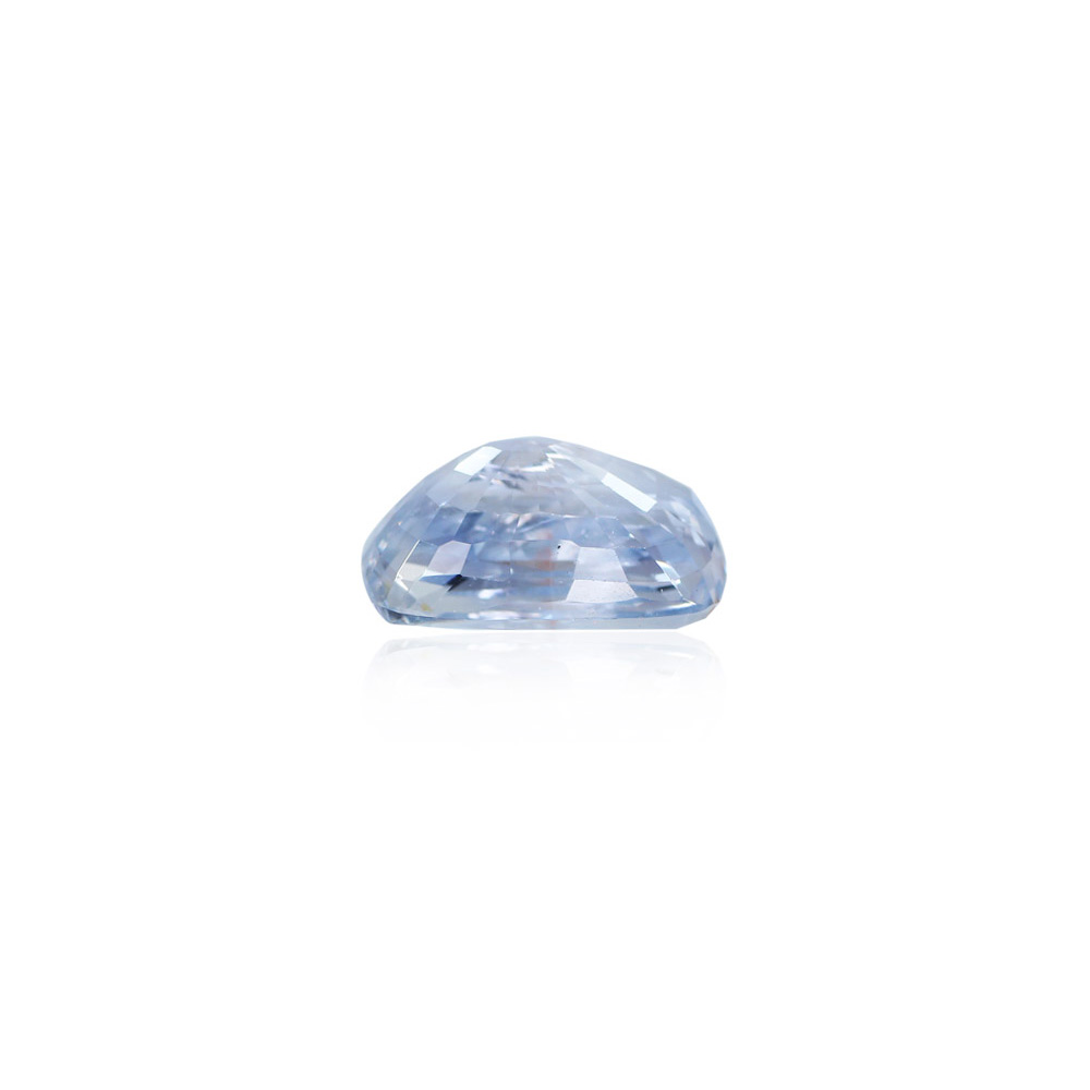 Blue Sapphire - 7.44 Carat