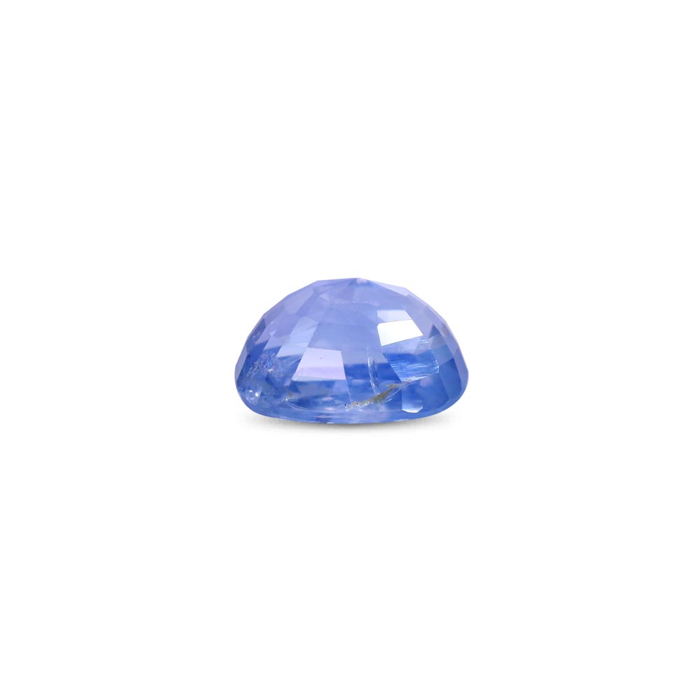 Blue Sapphire - 7.46 Carat