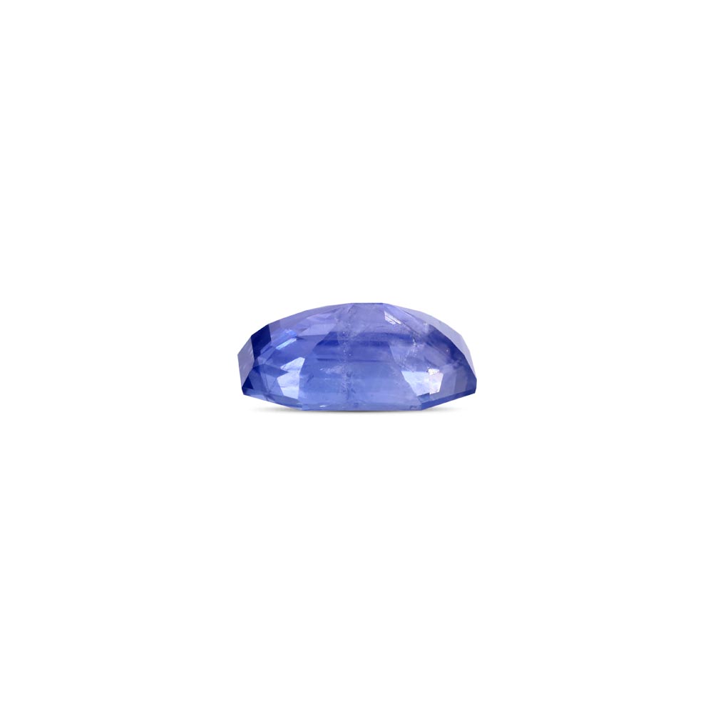 Blue Sapphire - 7.47 Carat