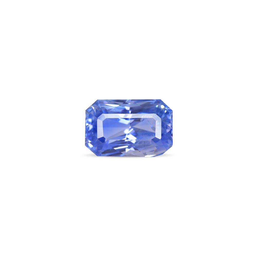 Blue Sapphire - 7.49 Carat