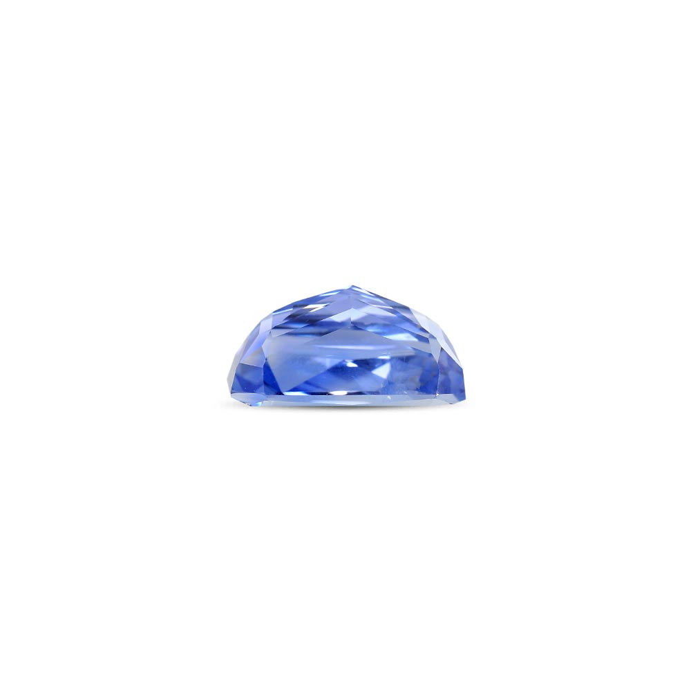 Blue Sapphire - 7.49 Carat