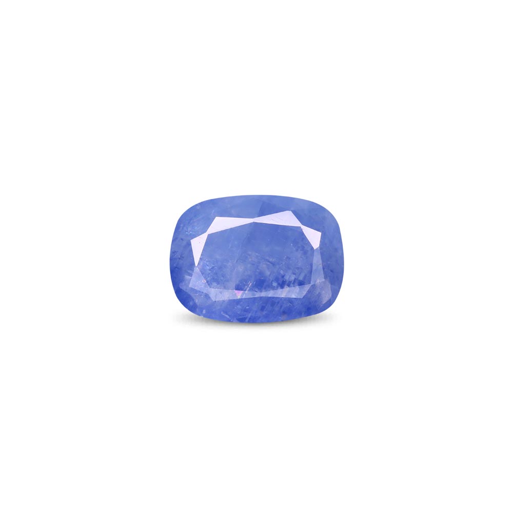 Blue Sapphire - 7.5 Carat