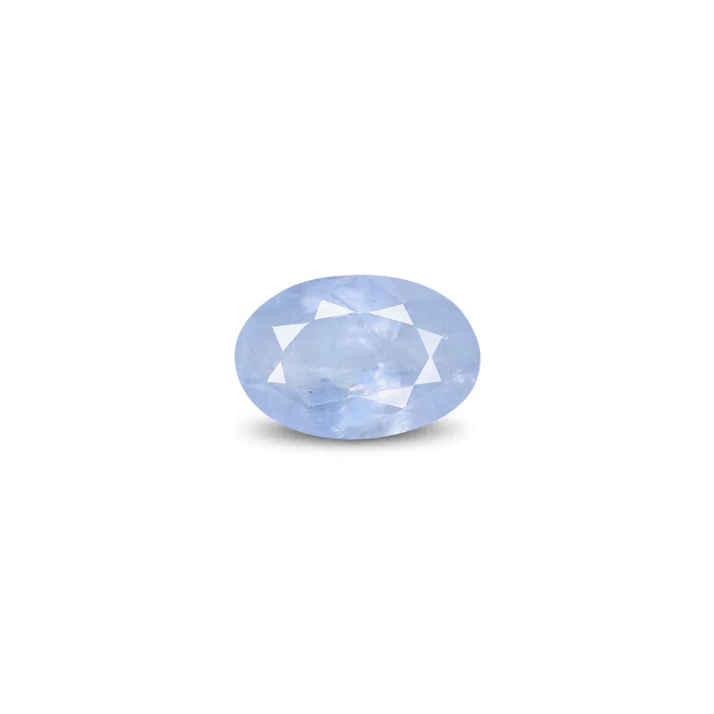 Blue Sapphire - 7.5 Carat