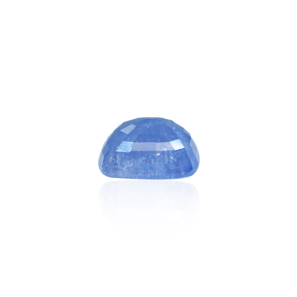 Blue Sapphire - 7.50 Carat