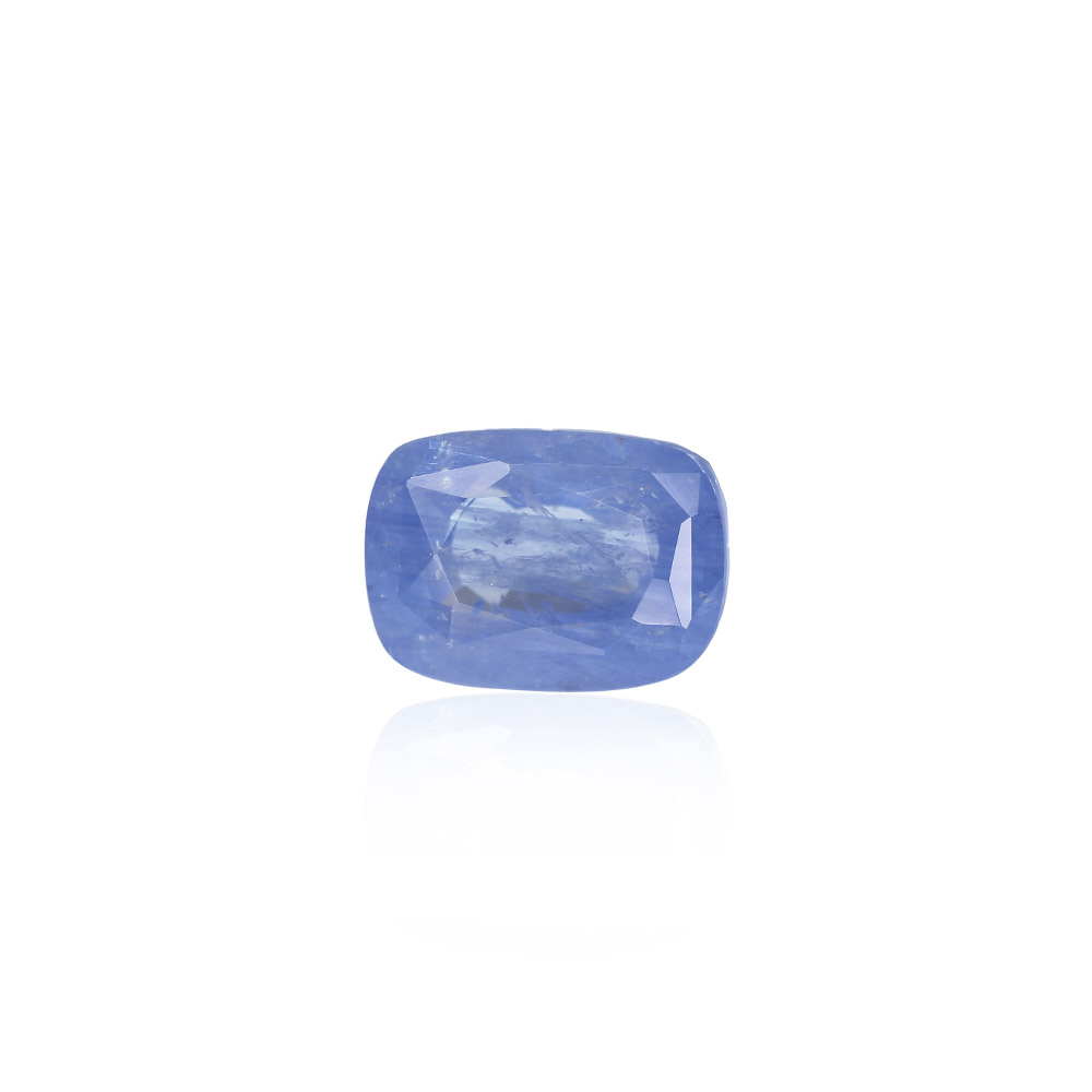 Blue Sapphire - 7.50 Carat