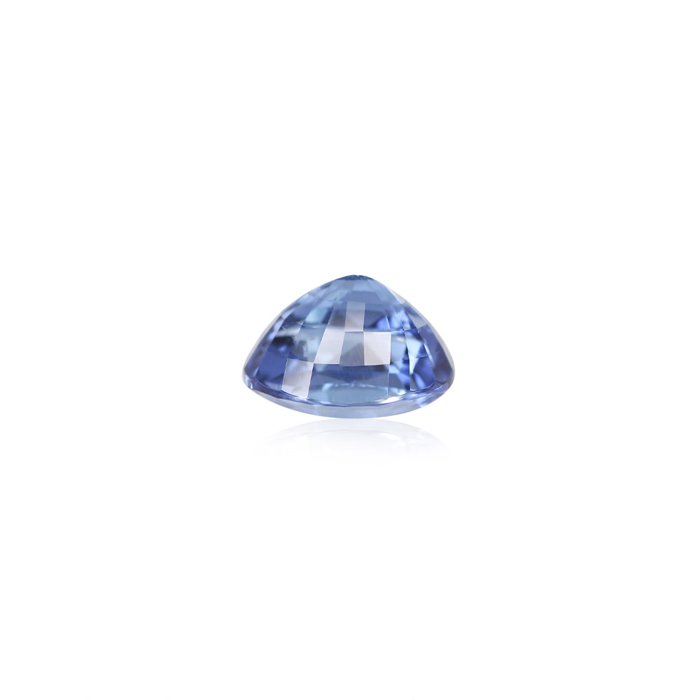 Blue Sapphire - 7.50 Carat