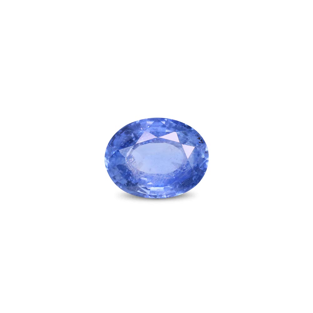 Blue Sapphire - 7.51 Carat