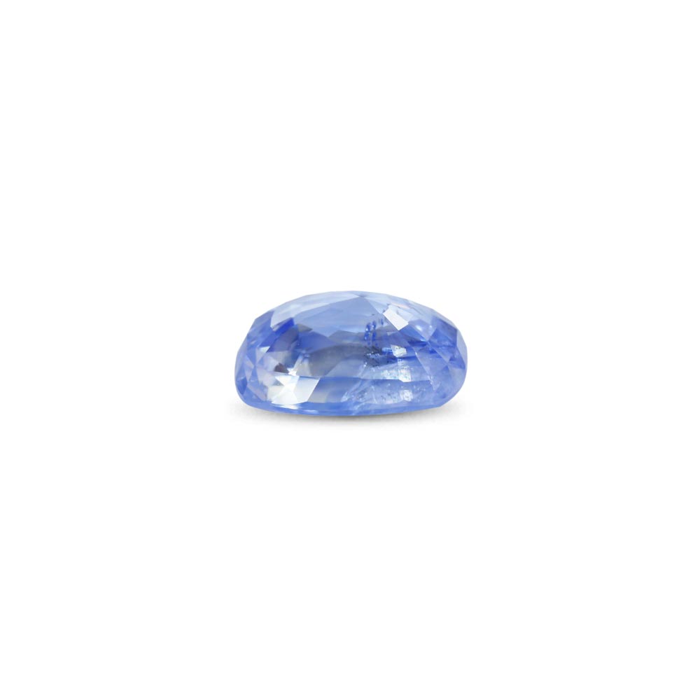 Blue Sapphire - 7.51 Carat