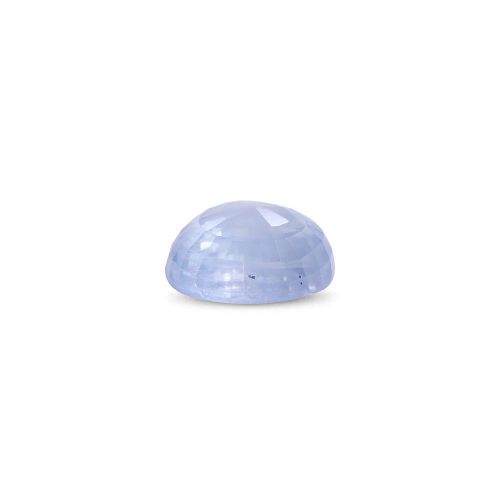 Blue Sapphire - 7.52 Carat