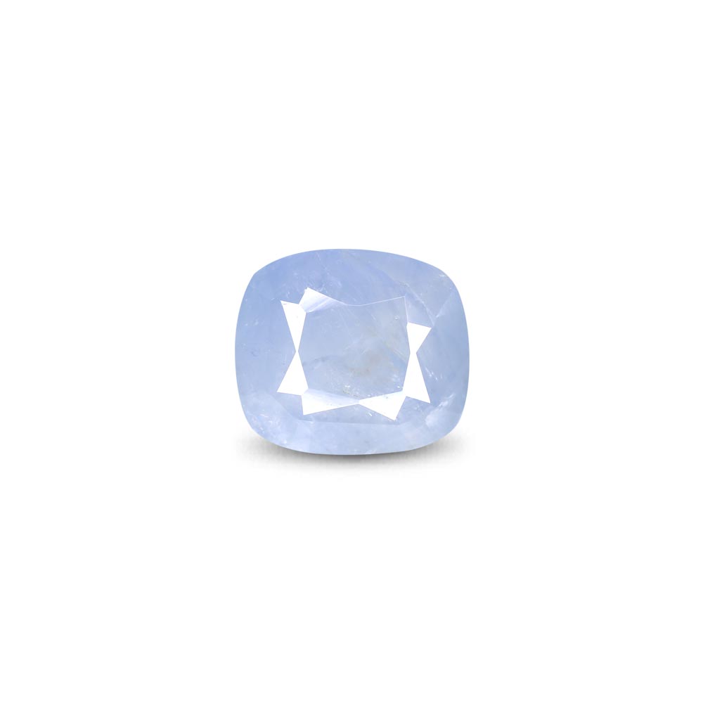Blue Sapphire - 7.52 Carat