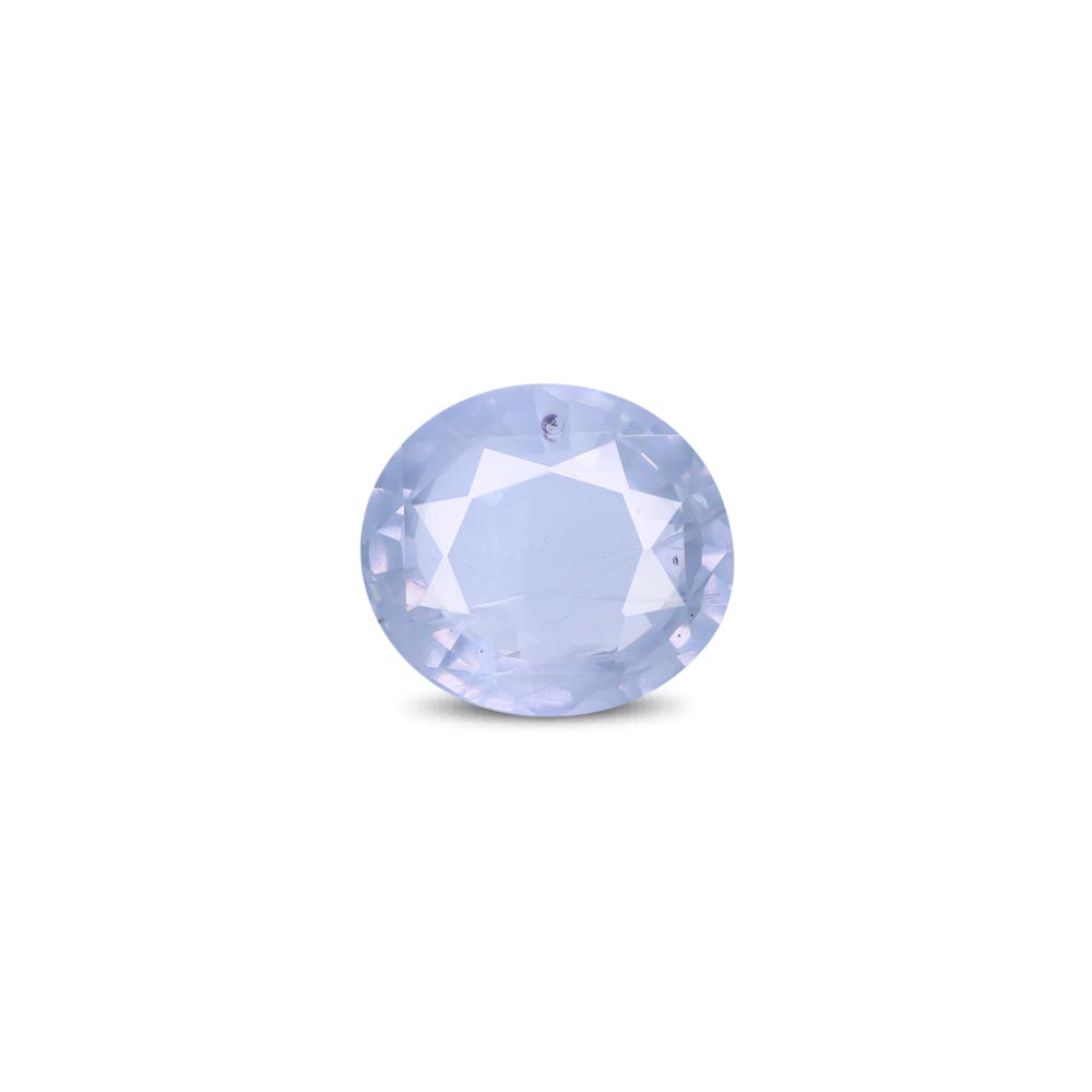 Blue Sapphire - 7.52 Carat