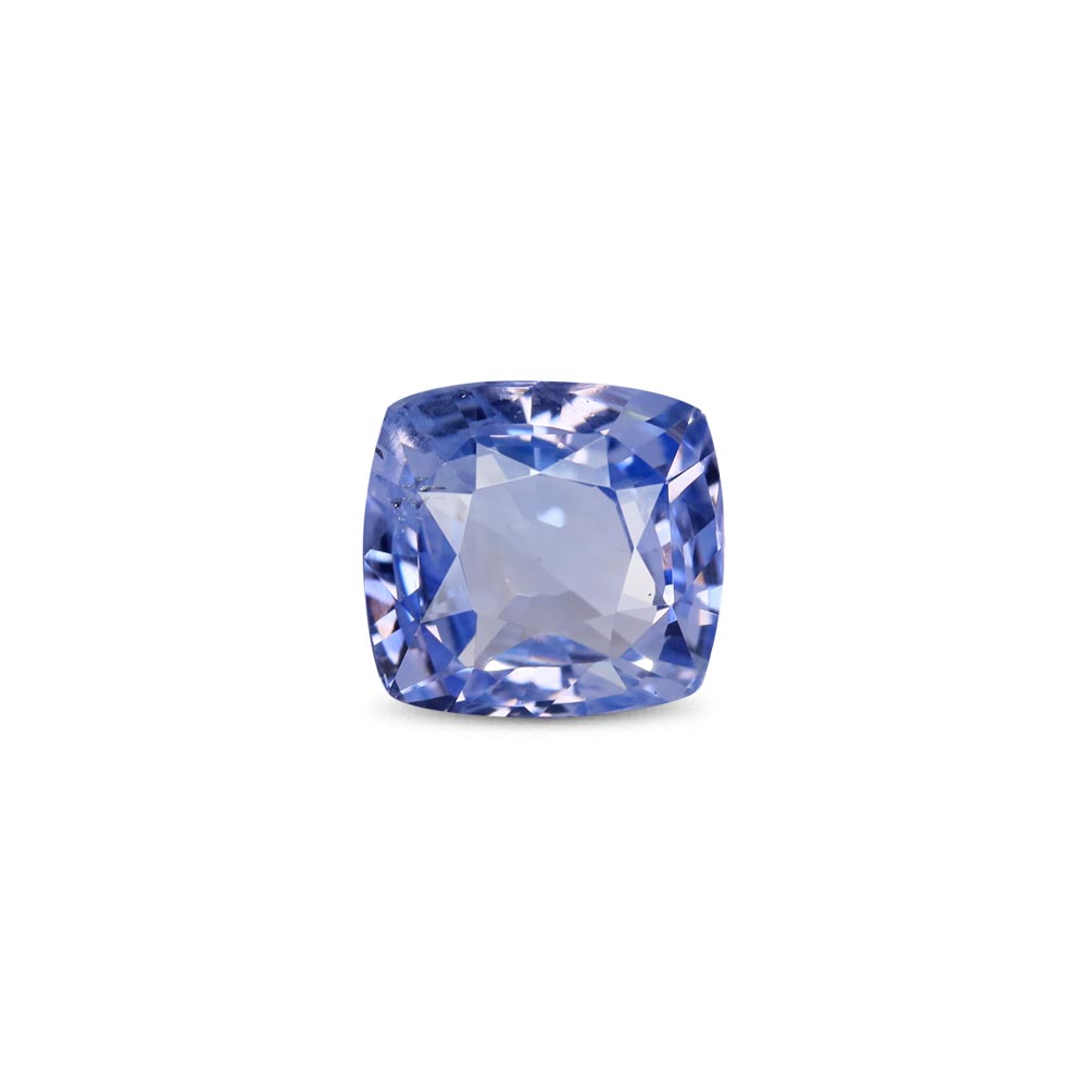 Blue Sapphire - 7.52 Carat
