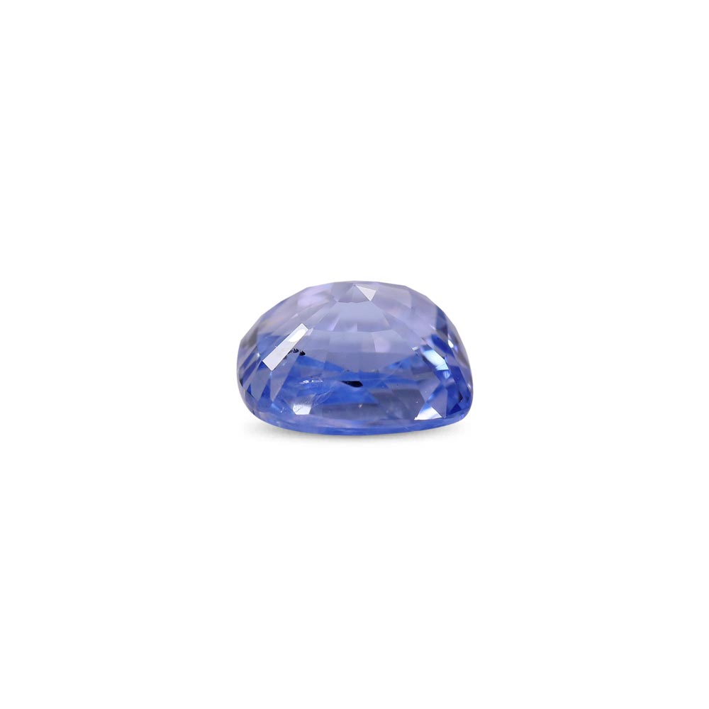 Blue Sapphire - 7.52 Carat