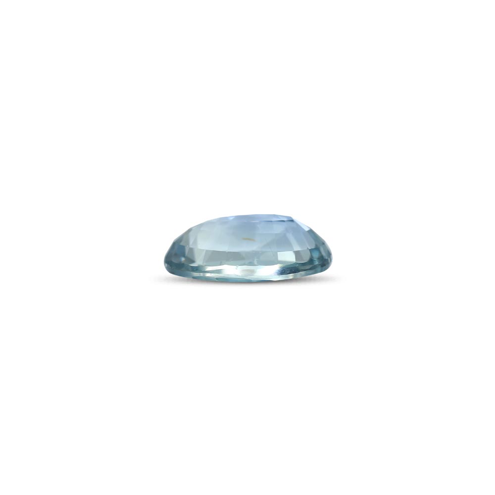 Blue Sapphire - 7.52 Carat