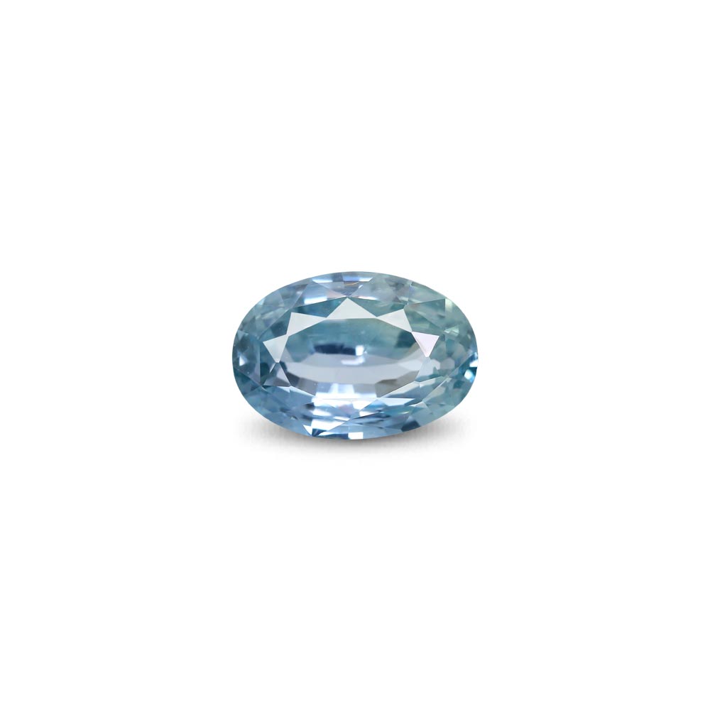Blue Sapphire - 7.52 Carat