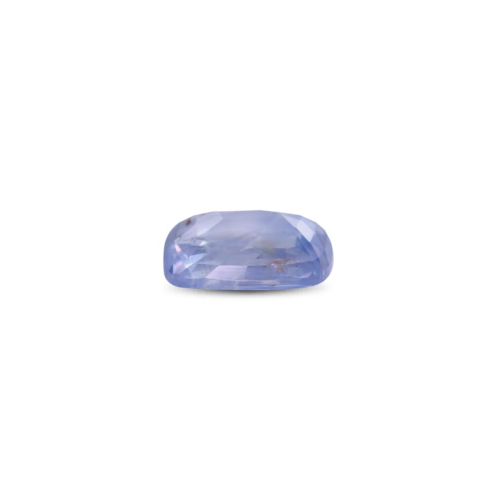 Blue Sapphire - 7.52 Carat