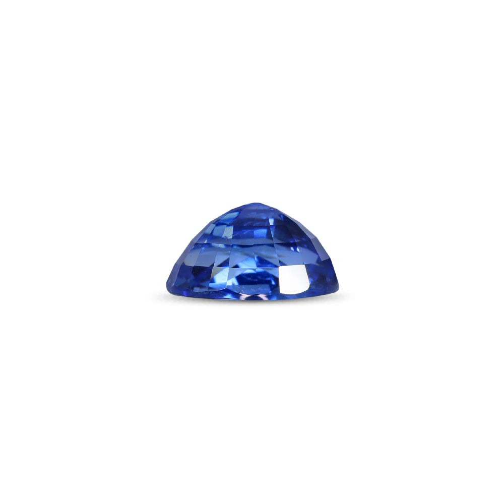 Blue Sapphire - 7.53 Carat