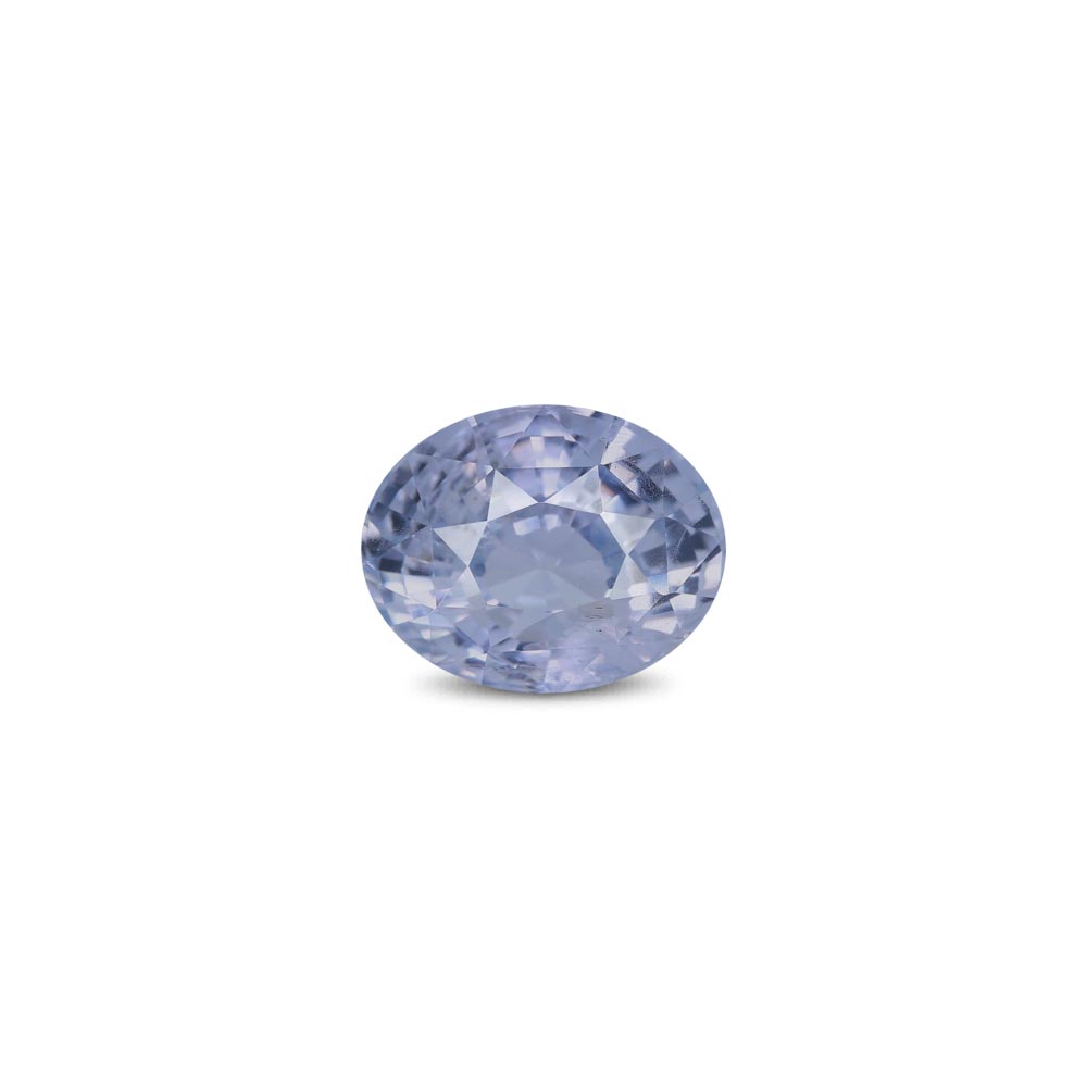 Blue Sapphire - 7.53 Carat