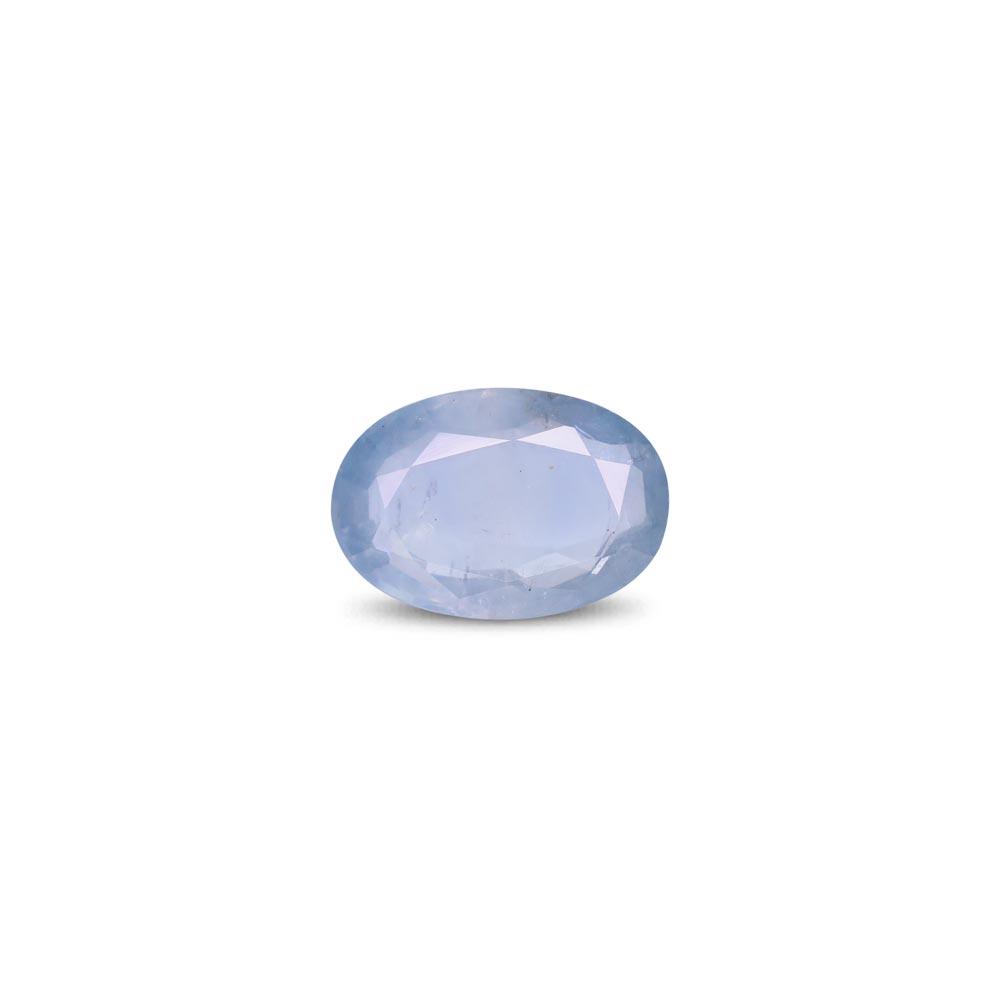 Blue Sapphire - 7.54 Carat
