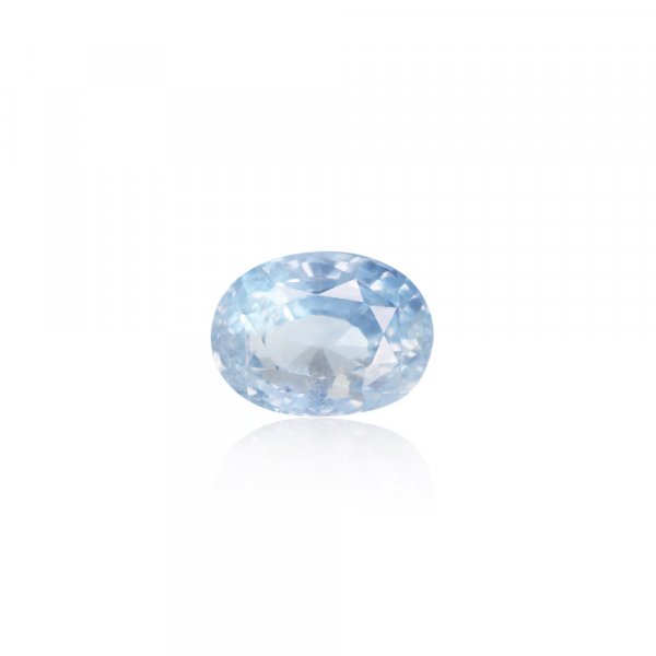 Blue Sapphire - 7.54 Carat