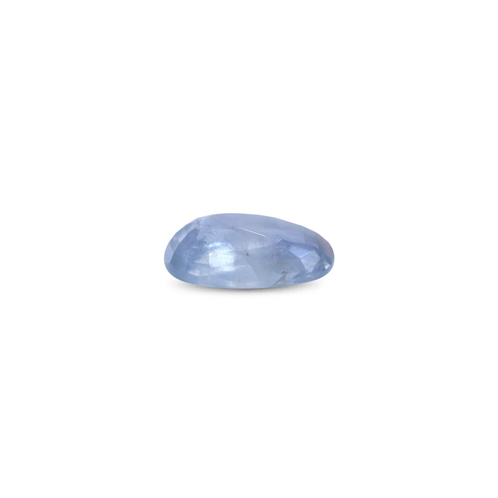 Blue Sapphire - 7.54 Carat