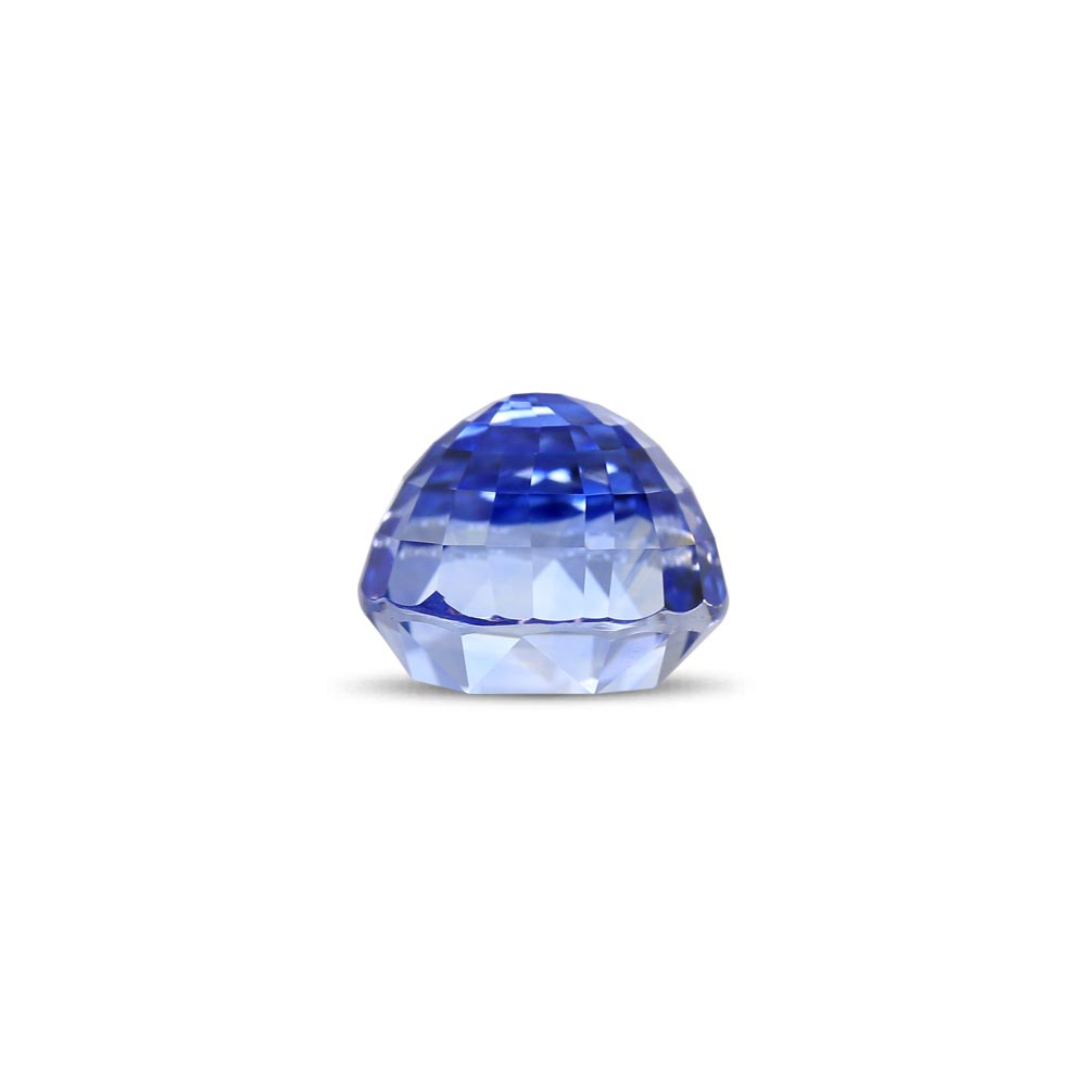 Blue Sapphire - 7.52 Carat