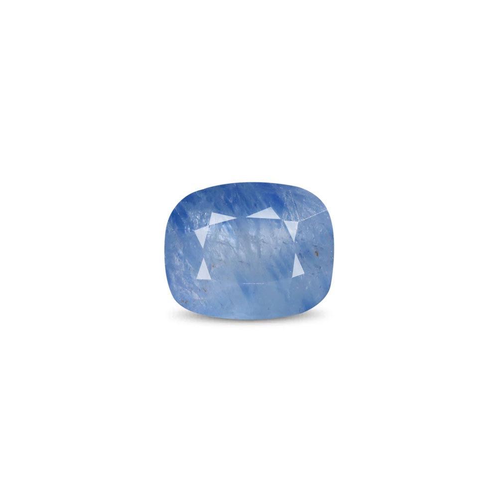Blue Sapphire - 7.55 Carat