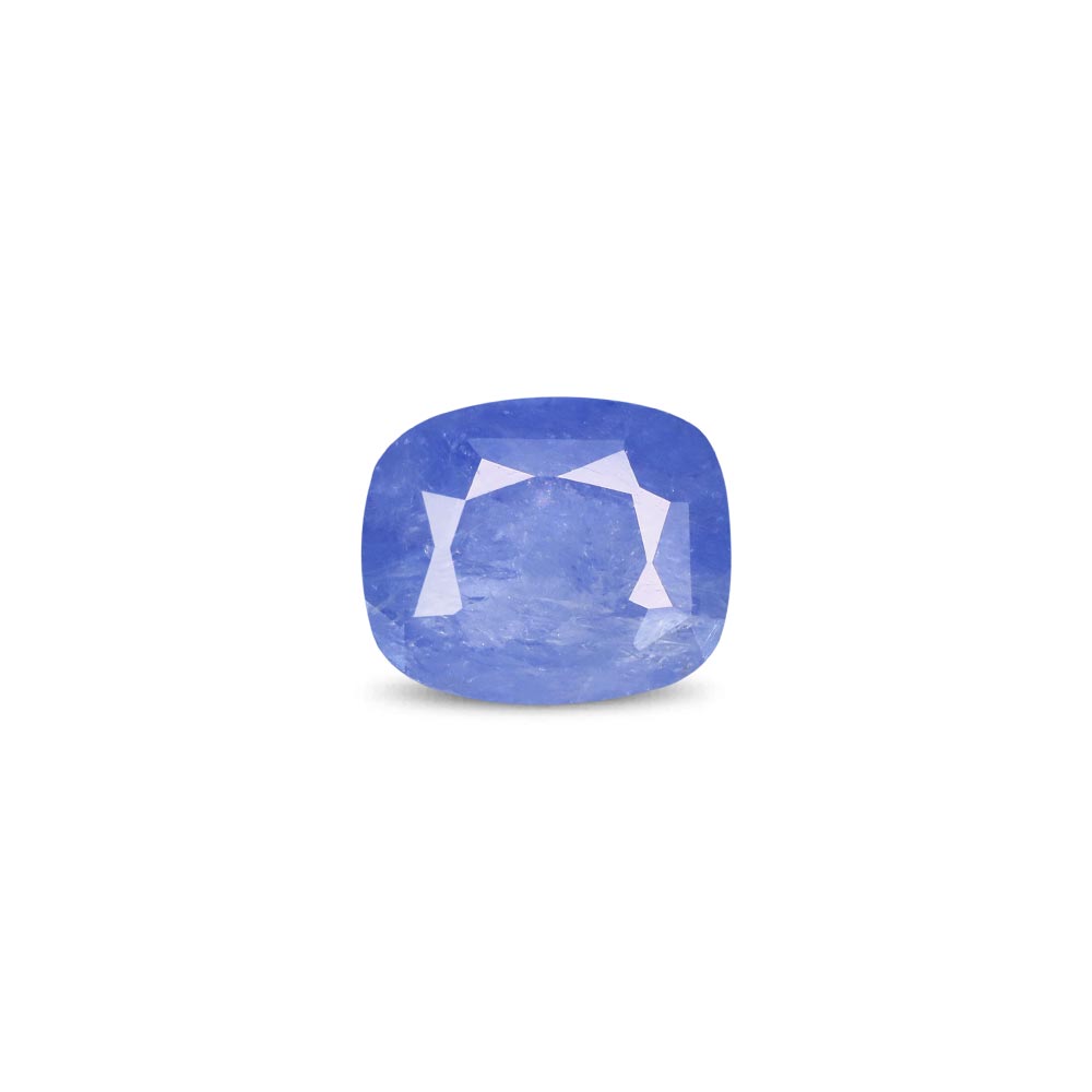 Blue Sapphire - 7.56 Carat