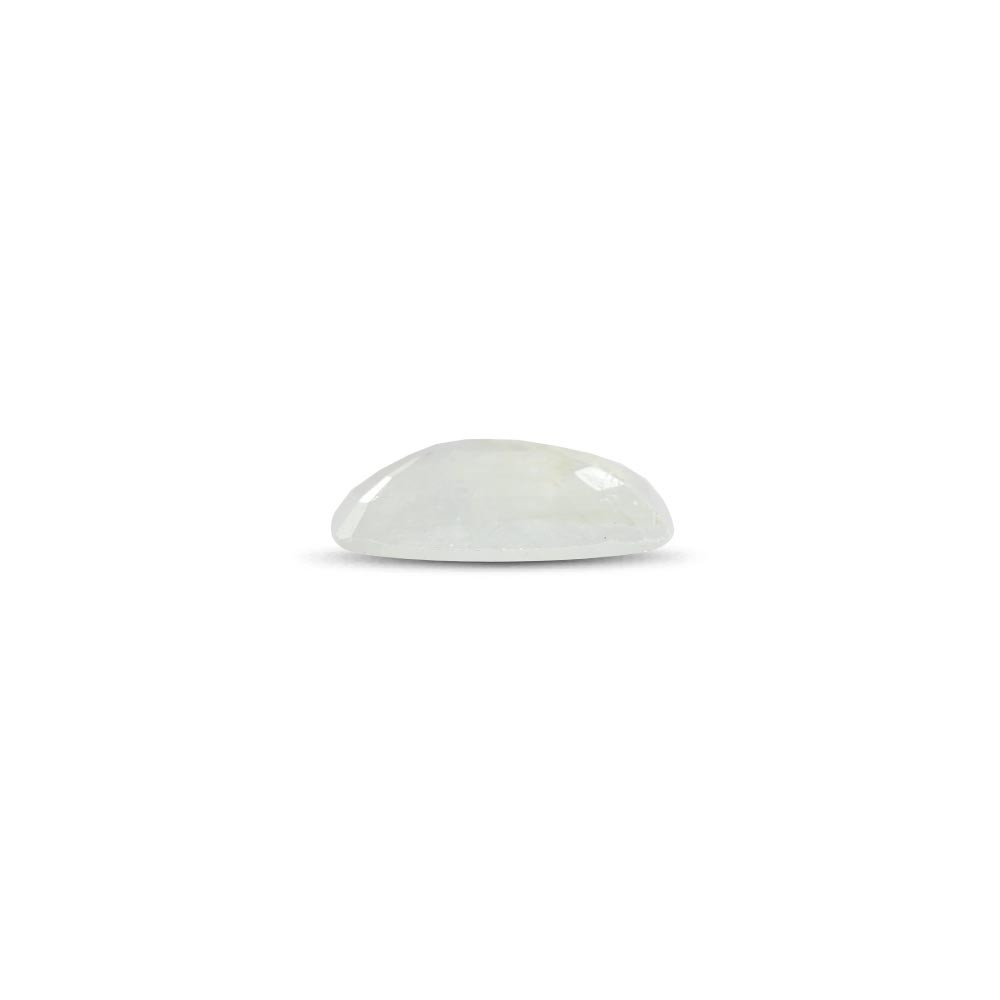 Blue Sapphire - 7.6 Carat