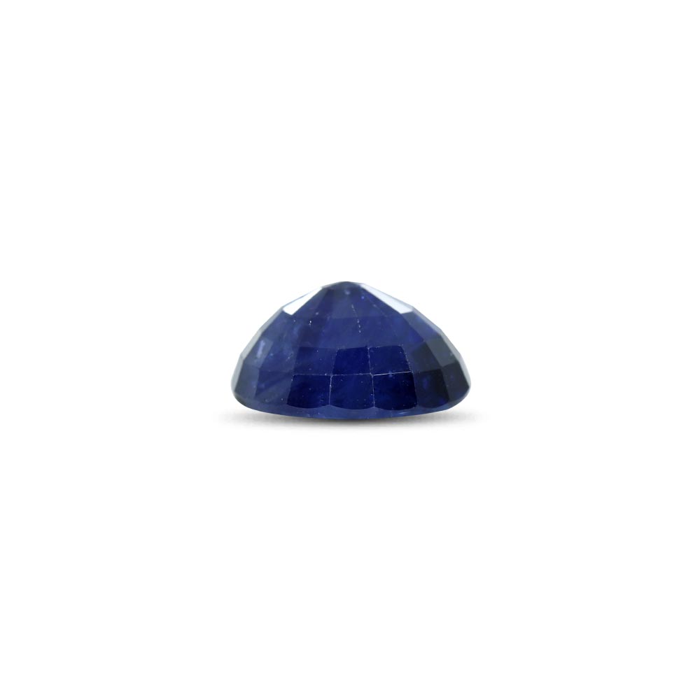 Blue Sapphire - 7.6 Carat