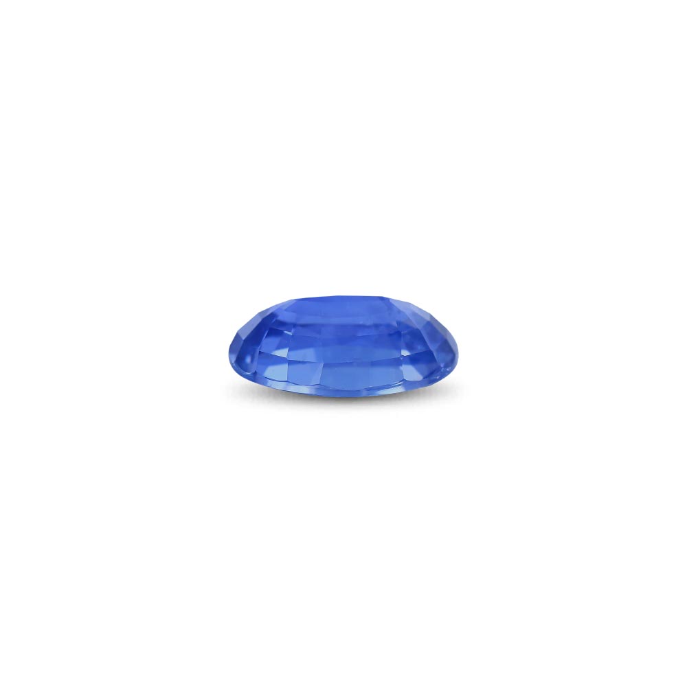 Blue Sapphire - 7.54 Carat