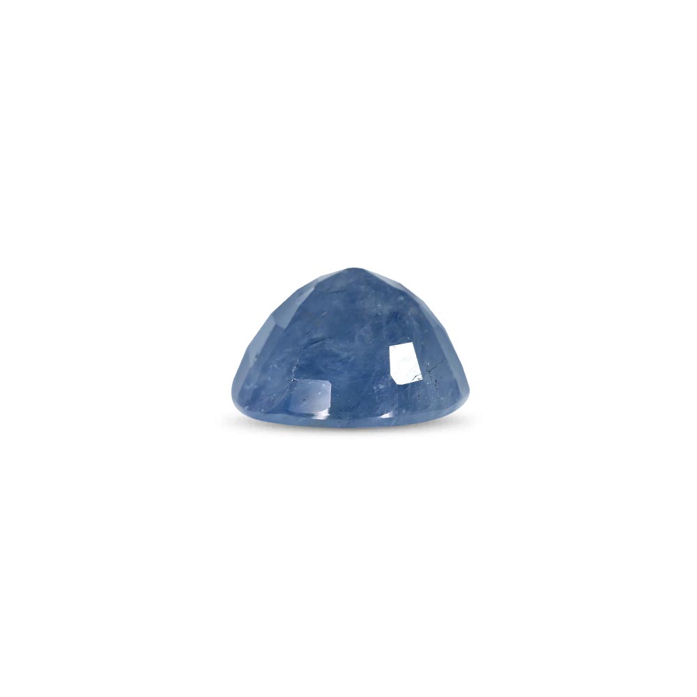 Blue Sapphire - 7.61 Carat