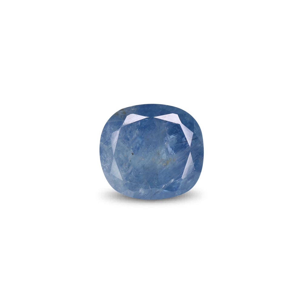 Blue Sapphire - 7.61 Carat